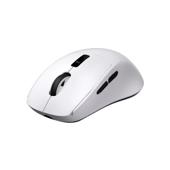 Мишка OfficePro M398W Wireless/Bluetooth White (M398W) | Зображення 2