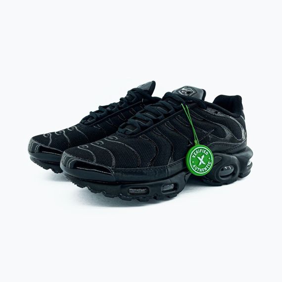 Кросівки весна літо  Nike Air Max колір чорний | Зображення 7