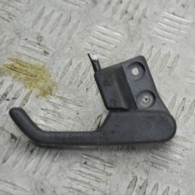 Ручка відкривання капота Volkswagen Transporter T4 Фольксваген Транспортер Т4 192823533