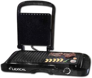 Контактний гриль з антипригарним покриттям XPRO LSM-2550-2 (42566-LSM-2550-2_1386) | Зображення 1