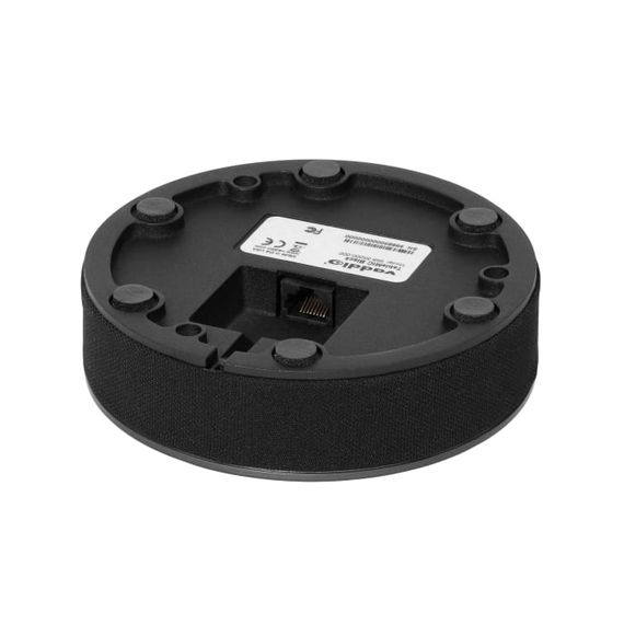 Микрофон настольный Vaddio TableMIC черный (999-85000-000) | Зображення 3