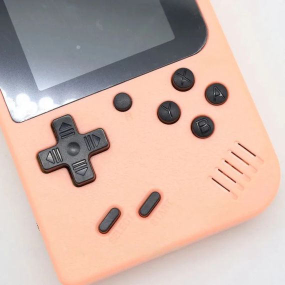 Ігрова приставка Game Console X3 Pro XPRO (23456843002_211) | Зображення 5