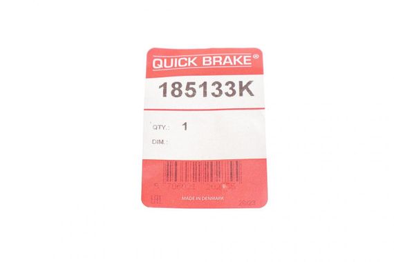 Поршень супорта заднього Opel Antara Chevrolet Capiva 06- 40x50mm  185133K | Зображення 1
