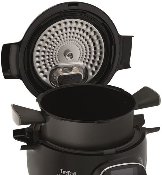 Мультиварка Tefal CY855830 | Зображення 2