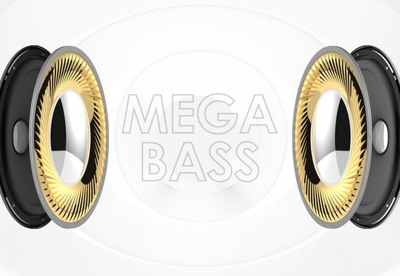TECNO Навушники Hot beats J2 (4895180748967) | Зображення 7
