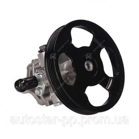 Насос ГУР новый MITSUBISHI LANCER (CS_W) 03-08, LANCER (CS_A) 03-