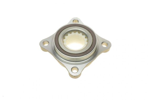 Подшипник ступицы передней Toyota Land Cruiser 02- +ABS  54x132x51  PHU56010 | Зображення 1