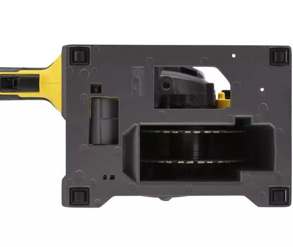 Штроборіз акумуляторний DeWalt без АКБ та ЗП DCG200NT | Зображення 5