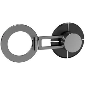 Магнітний тримач Magnetic FY16-H Black