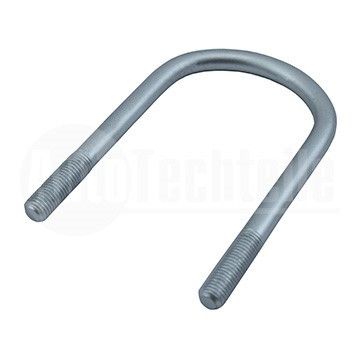 Стремянка задней рессоры VW Caddy III/IV/V 04-20 (M12x1,5x145), AutoTechteile, 359 9001, 2K0 599 173H