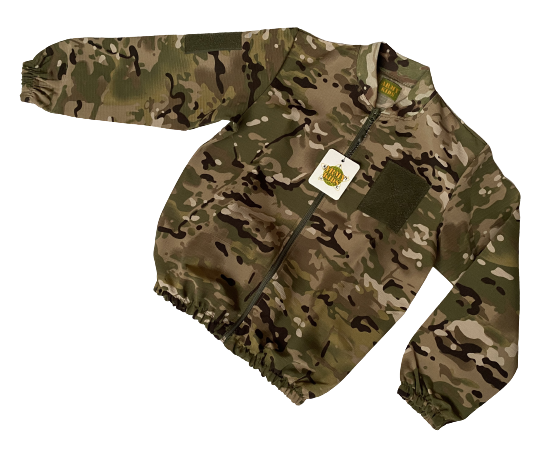 Дитячий костюм ARMY KIDS АВАТАР камуфляж мультикам зріст 152-158 см | Зображення 5