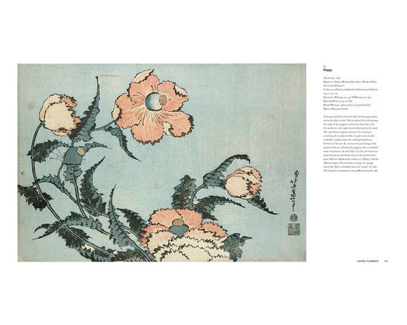 Книга робіт японський художник Кацусіка Хокусай. Hokusai: beyond the Great Wave книги про мистецтво | Зображення 7