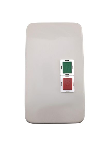 Контактор КММо39565 оболонка металева 95А РТ-80-93А 400В/АС3 IP54 Ny95504503 | Зображення 3