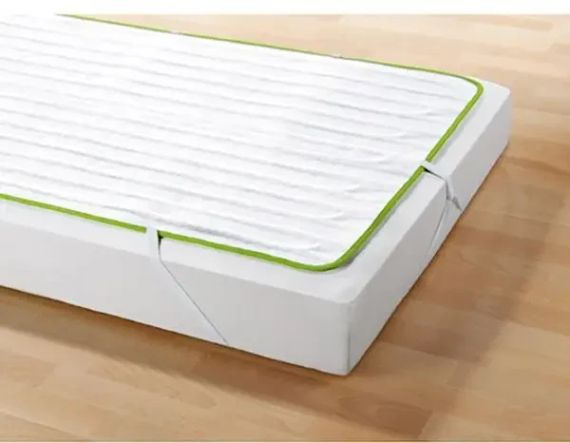 Электропростыня Турецкая 120*160, Электроматрас, Электроодеяло, простыня с подогревом | Зображення 4