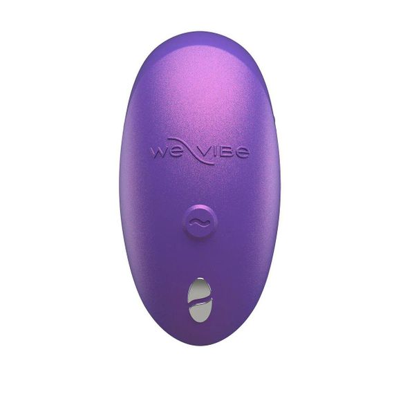 Смарт-вібратор для пар We-Vibe Chorus Pro Cosmic Purple Sex Aura | Зображення 6