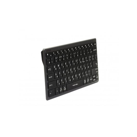 Клавіатура A4Tech FX61 USB Grey | Зображення 3