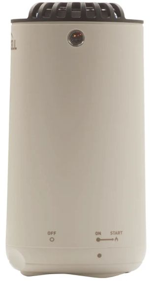 Пристрій від комарів Thermacell Patio Shield Mosquito Repeller MR-PS Linen | Зображення 1