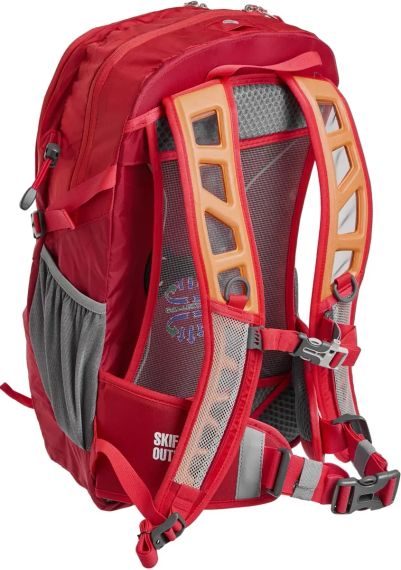 Рюкзак Skif Outdoor Camper 35 Red | Зображення 1
