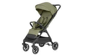 Коляска прогулянкова CRL-5535 "Forza" Lagoon Green we