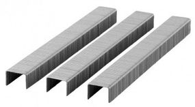 Скоби 14*12,8 мм для пневмостеплера 5000 шт SIGMA