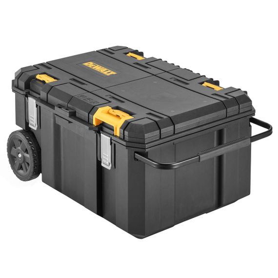 Ящик модульный на колесах системы 775 x 565 x 405 мм TSTAK DeWALT DWST17871-1