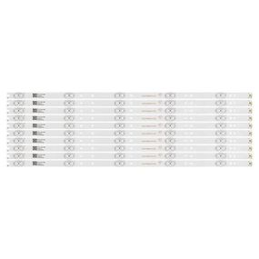 LED підсвітка TV 55" ZX55ZC332M05A1 V2-C800 ZX55ZC332M05A1V2-C800 ZX55-A-Z-BA30C-00384 L55UHD20 10шт.
