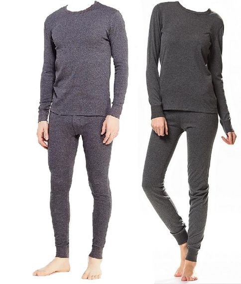 Термобілизна Ranger Active (L) (Арт. RA 8843L) | Зображення 2