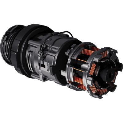Гайковерт Einhell IMPAXXO 18/230., PXC, 230 Нм, 18В (без АКБ и ЗУ) (4510080) | Зображення 3