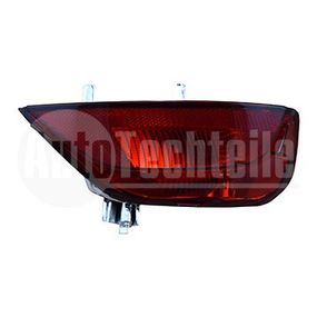 Фонарь противотуманный  задний правый Renault Megane / Scenic 16-22, AutoTechteile, 503 0417, 60470782