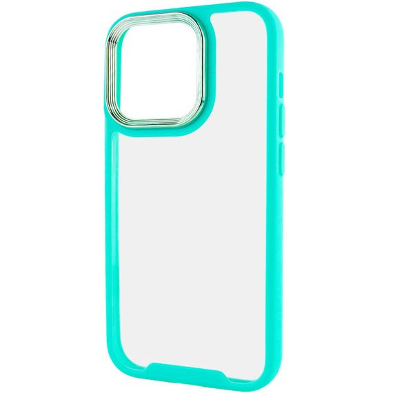 Чехол TPU+PC Lyon Case для Apple iPhone 14 Pro (6.1") TPU+PC, Green | Зображення 2