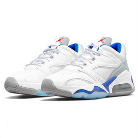 Кросівки Air Jordan Point Lane White Blue 45 CZ4166-101