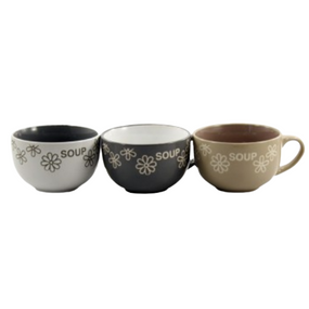 Чашка 450мл кераміка 16035 Interos