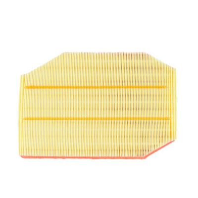 Воздушный фильтр для автомобиля Wixfiltron WA9705 | Зображення 1