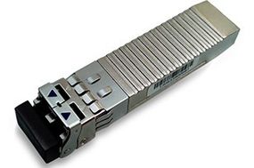 SFP-10G-10KM 10G одномодовий Двоволоконні оптичний модуль SFP - Конвертери