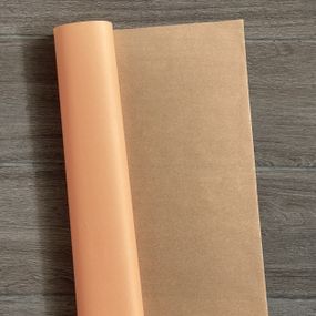 Бумага тишью шелковая «Шампань (125)» 50x70 см, 30 листов