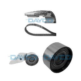 Ремень ГРМ компл. Mitsubishi L200 2.5 DI-D 05-15, Dayco, KTB969,