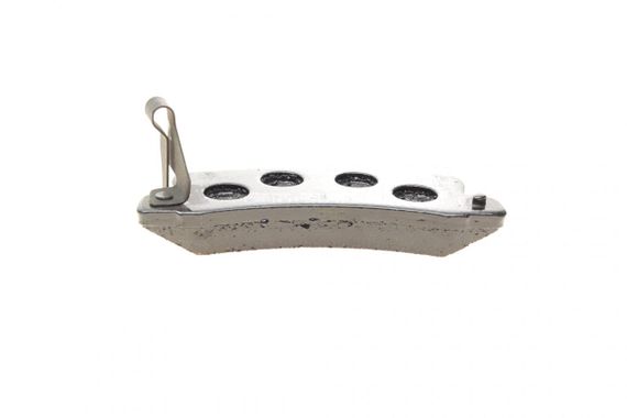 Колодки гальмівні задні Toyota Camry 86-01 Avensis 97-03 Carina 87-97 Lexus RX 98-03 ES 89-01 22-0161-1 | Зображення 5