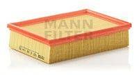 Фільтр повітряний (вир-во MANN) MANN-FILTER C25114 на BMW 3 седан (E36)