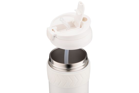 Термокухоль Ardesto Cosy 400 мл Бежева AR2640B | Зображення 4