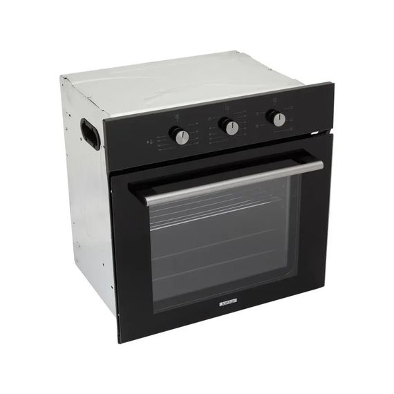 Духовой шкаф Jantar GTK 6006 BL | Зображення 1