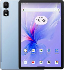 Планшет Blackview Tab 16 Pro 11" FHD /8GB/256GB/ T616 /7700mAh/ 13+8Мп /LTE Blue