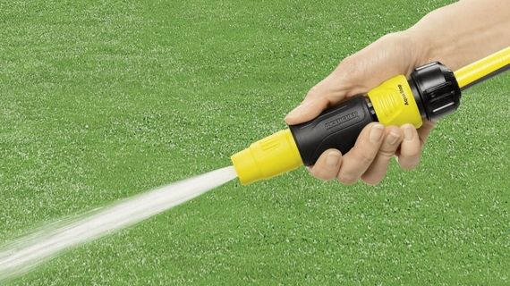 Накінечник для поливу Karcher  (2.645-264.0) | Зображення 3