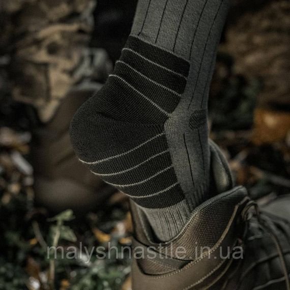 M-Tac шкарпетки тактичні Ranger | Зображення 5