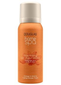 Пінка для душу Douglas Home Spa Harmony of Ayurveda 50 мл