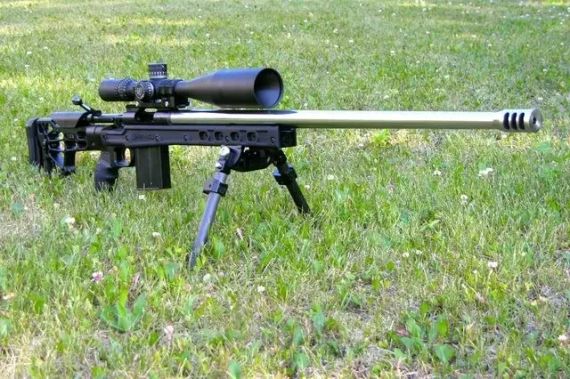 Ложе MDT HS3 для Tikka T3 SA Black | Зображення 2