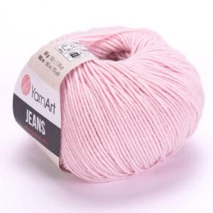 Пряжа YarnArt Jeans 18