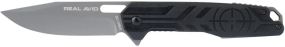 Ніж Real Avid RAV-7 Titanium G10