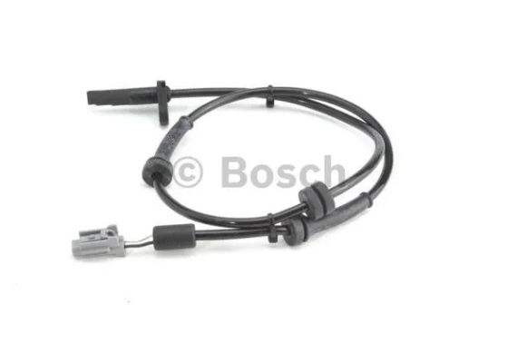 Датчик ABS NISSAN (DFAC), NISSAN QASHQAI, BOSCH (0265007905) | Зображення 7