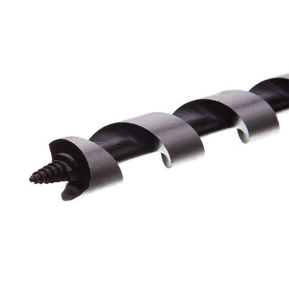 Свердло для дерева спіральне 16x460 мм INTERTOOL SW-16461 | Зображення 1