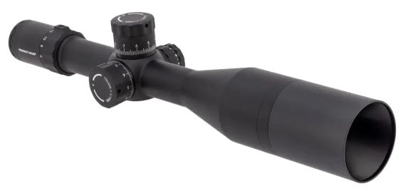 Приціл Primary Arms PLx 6-30×56 FFP сітка ACSS Athena BPR MIL з підсвічуванням | Зображення 5